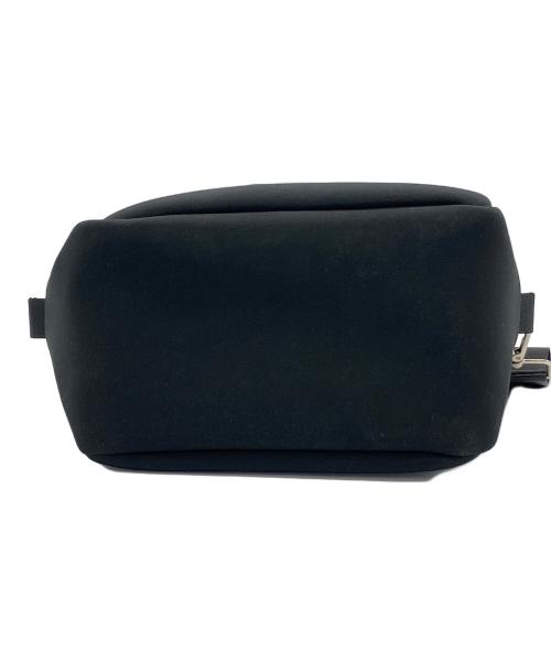 HERG1（エルグワン）HERG1 (エルグワン) カートバッグ ブラックの古着・服飾アイテム