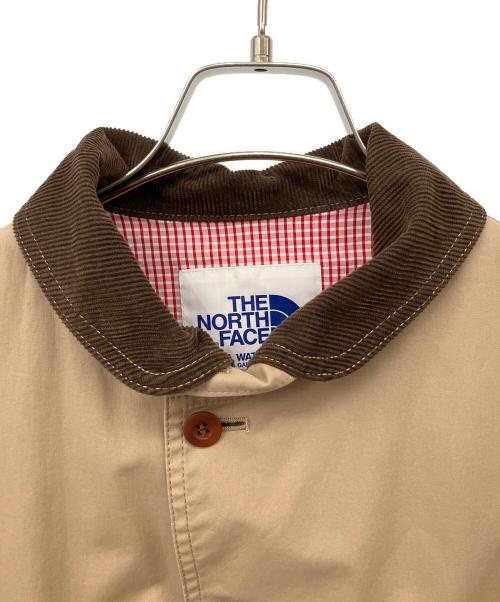 JUNYA WATANABE COMME des GARCONS（(ジュンヤワタナベ コムデギャルソン）JUNYA WATANABE COMME des GARCONS ((ジュンヤワタナベ コムデギャルソン) ジャケット ベージュ サイズ:XSの古着・服飾アイテム