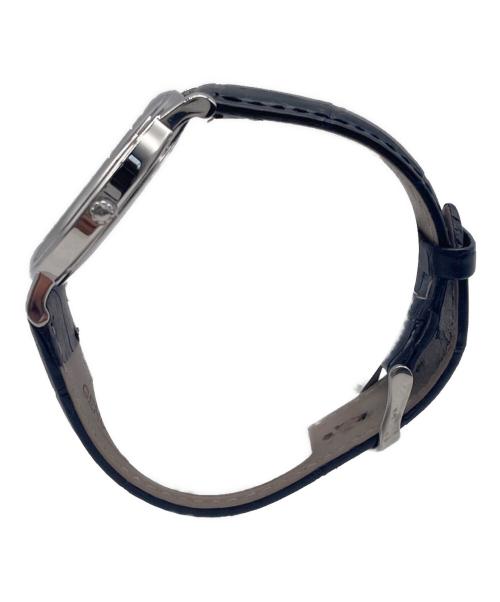 MAURICE LACROIX（モーリス・ラクロア）MAURICE LACROIX (モーリス・ラクロア) 腕時計 ホワイトの古着・服飾アイテム