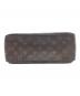 中古・古着 LOUIS VUITTON (ルイ ヴィトン) ショルダーバッグ ブラウン：40000円