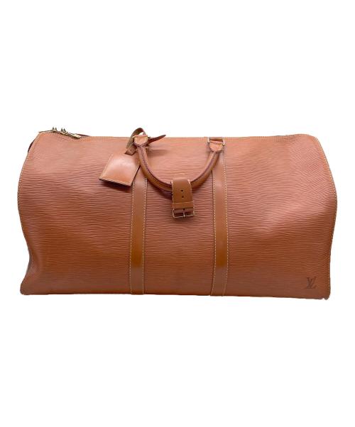 LOUIS VUITTON（ルイ ヴィトン）LOUIS VUITTON (ルイ ヴィトン) エピ ブラウンの古着・服飾アイテム