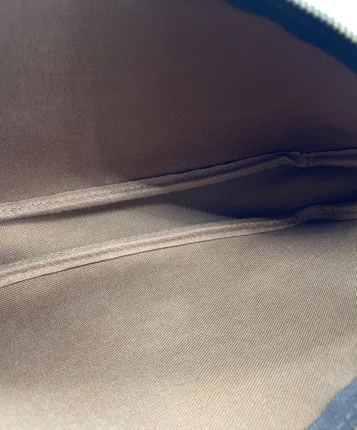 LOUIS VUITTON（ルイ ヴィトン）LOUIS VUITTON (ルイ ヴィトン) アクセソワール ブラウンの古着・服飾アイテム