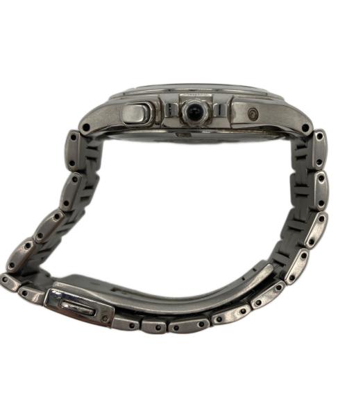 CITIZEN（シチズン）CITIZEN (シチズン) リストウォッチ ホワイトの古着・服飾アイテム