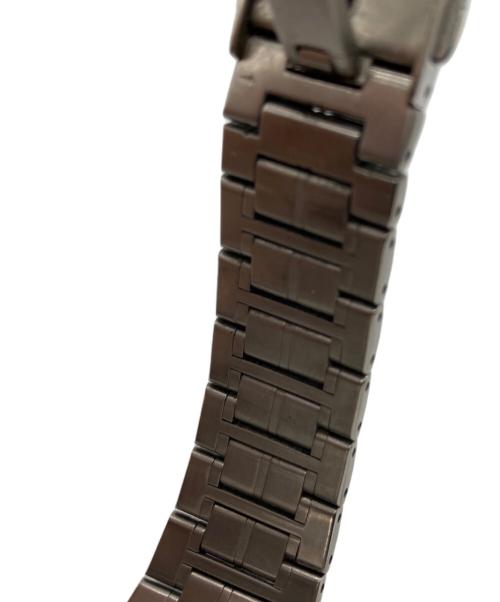 CITIZEN（シチズン）CITIZEN (シチズン) リストウォッチ ホワイトの古着・服飾アイテム