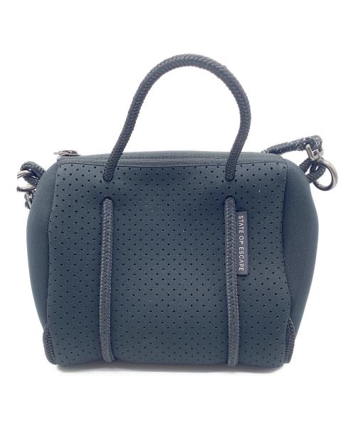 STATE OP ESCAPE（ステイトオブエスケープ）STATE OP ESCAPE (ステイトオブエスケープ) ミニバッグの古着・服飾アイテム