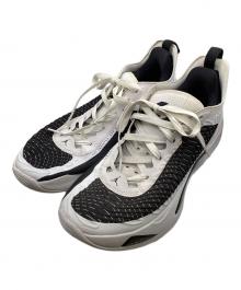 NIKE（ナイキ）の古着「Nike Jordan Luka 1 "White Black"」｜ホワイト