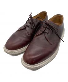 Dr.Martens（ドクターマーチン）の古着「シューズ」｜ブラウン
