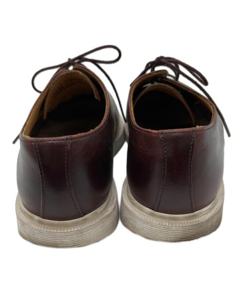 Dr.Martens（ドクターマーチン）Dr.Martens (ドクターマーチン) シューズ ブラウン サイズ:26.5の古着・服飾アイテム