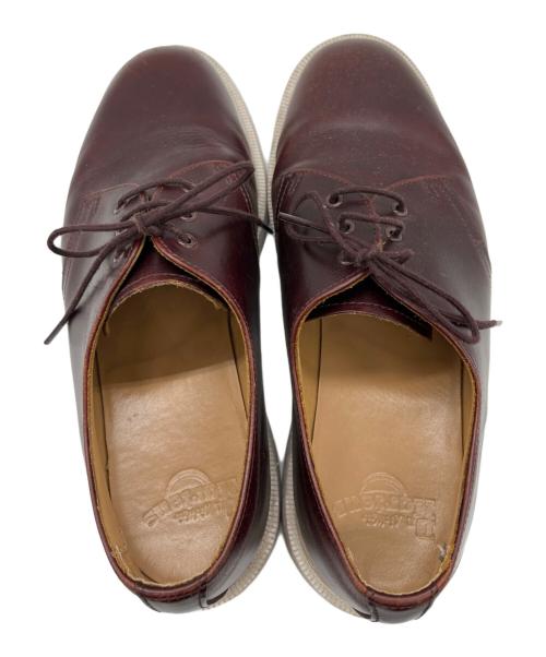 Dr.Martens（ドクターマーチン）Dr.Martens (ドクターマーチン) シューズ ブラウン サイズ:26.5の古着・服飾アイテム