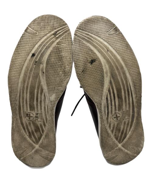 Dr.Martens（ドクターマーチン）Dr.Martens (ドクターマーチン) シューズ ブラウン サイズ:26.5の古着・服飾アイテム