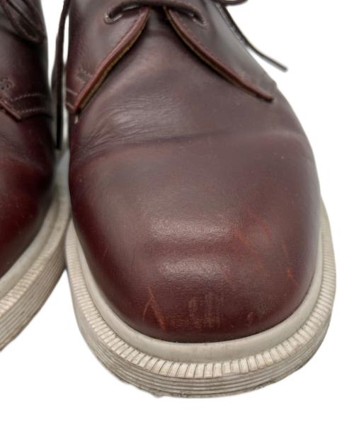 Dr.Martens（ドクターマーチン）Dr.Martens (ドクターマーチン) シューズ ブラウン サイズ:26.5の古着・服飾アイテム