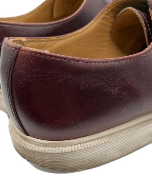 Dr.Martens（ドクターマーチン）Dr.Martens (ドクターマーチン) シューズ ブラウン サイズ:26.5の古着・服飾アイテム