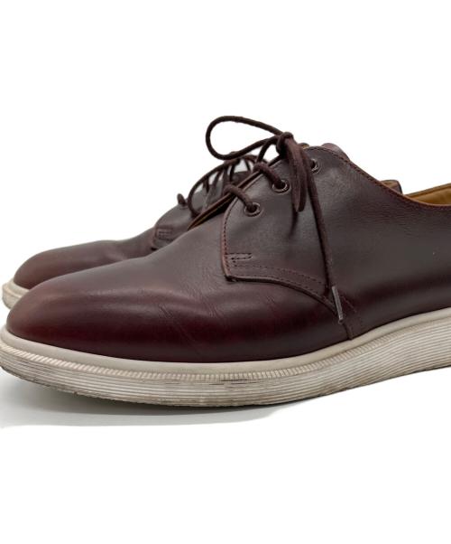 Dr.Martens（ドクターマーチン）Dr.Martens (ドクターマーチン) シューズ ブラウン サイズ:26.5の古着・服飾アイテム