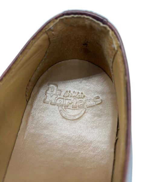 Dr.Martens（ドクターマーチン）Dr.Martens (ドクターマーチン) シューズ ブラウン サイズ:26.5の古着・服飾アイテム