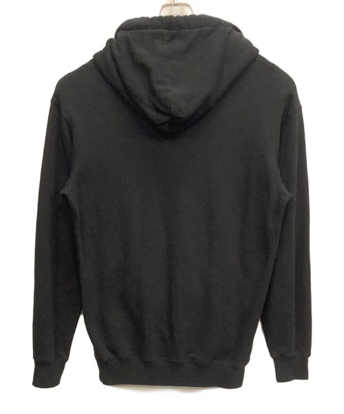 AMBUSH（アンブッシュ）AMBUSH (アンブッシュ) プルオーバーパーカー ブラック サイズ:1の古着・服飾アイテム