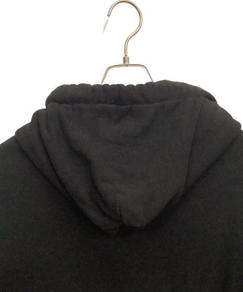 AMBUSH（アンブッシュ）AMBUSH (アンブッシュ) プルオーバーパーカー ブラック サイズ:1の古着・服飾アイテム