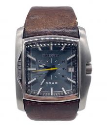 DIESEL（ディーゼル）の古着「腕時計」