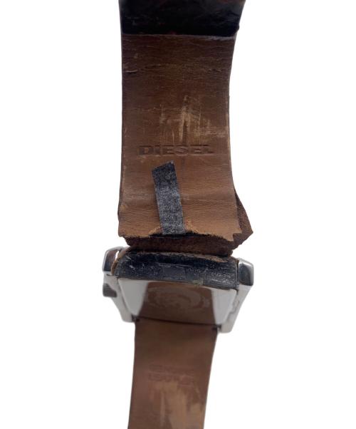DIESEL（ディーゼル）DIESEL (ディーゼル) 腕時計の古着・服飾アイテム