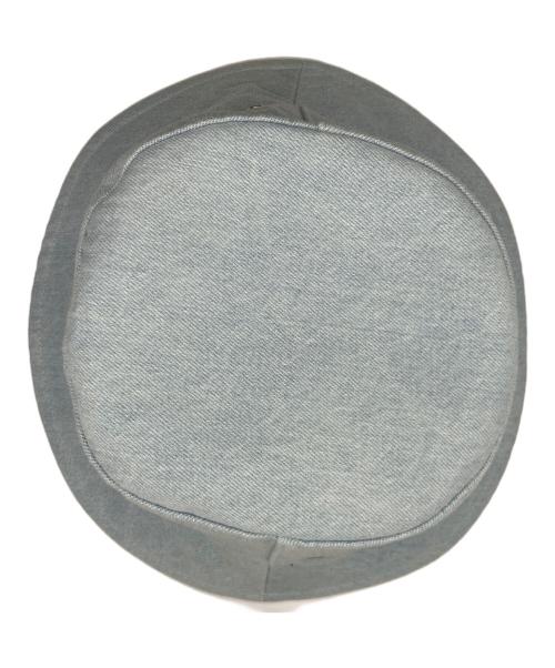 A.P.C.（アーペーセー）A.P.C. (アーペーセー) ハット インディゴの古着・服飾アイテム