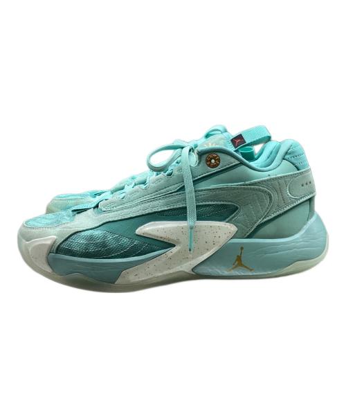 NIKE（ナイキ）NIKE (ナイキ) Air Jordan Luka 2 PF ミント サイズ:26.5の古着・服飾アイテム