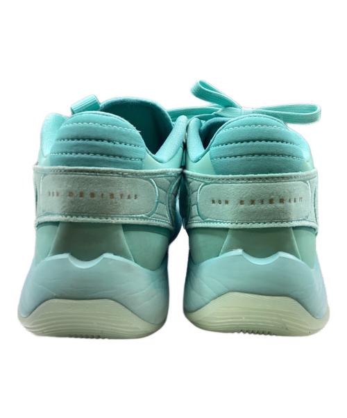 NIKE（ナイキ）NIKE (ナイキ) Air Jordan Luka 2 PF ミント サイズ:26.5の古着・服飾アイテム