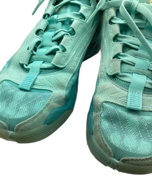 NIKE（ナイキ）NIKE (ナイキ) Air Jordan Luka 2 PF ミント サイズ:26.5の古着・服飾アイテム