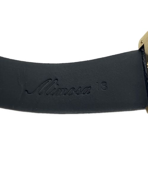 Cartier（カルティエ）Cartier (カルティエ) マストタンク ヴェルメイユ アイボリー文字盤 サイズ:23mmの古着・服飾アイテム