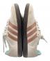 中古・古着 adidas (アディダス) SAMBA グレー サイズ:23：7000円