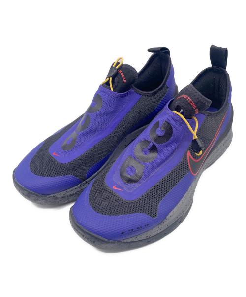 NIKE ACG（ナイキエーシージー）NIKE ACG (ナイキエージーシー) NIKE ACG Zoom Air AO(ナイキ ズームエア) 