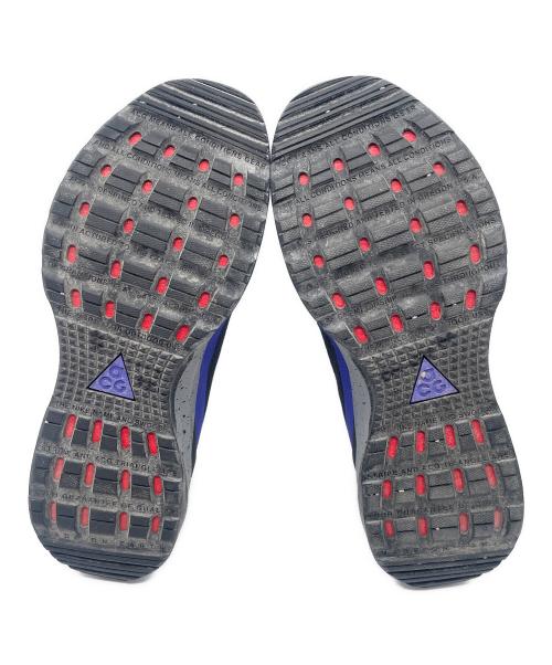 NIKE ACG（ナイキエーシージー）NIKE ACG (ナイキエージーシー) NIKE ACG Zoom Air AO(ナイキ ズームエア) 