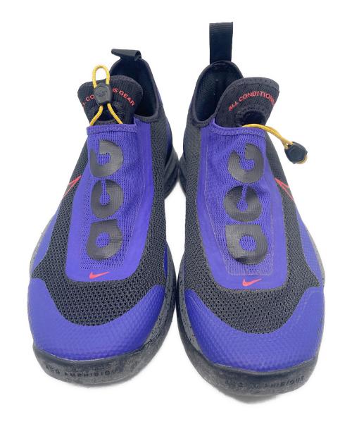 NIKE ACG（ナイキエーシージー）NIKE ACG (ナイキエージーシー) NIKE ACG Zoom Air AO(ナイキ ズームエア) 