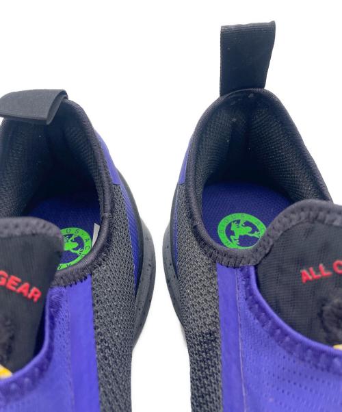 NIKE ACG（ナイキエーシージー）NIKE ACG (ナイキエージーシー) NIKE ACG Zoom Air AO(ナイキ ズームエア) 