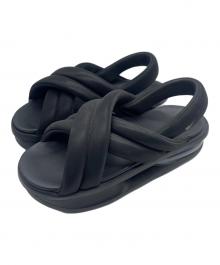 NIKE（ナイキ）の古着「NIKE AIR MAX ISLA SANDAL（ナイキ　エアマックス）」｜ブラック
