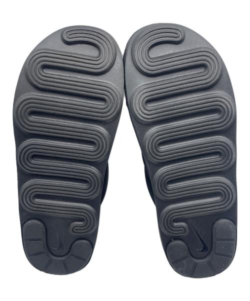 NIKE（ナイキ）NIKE (ナイキ) NIKE AIR MAX ISLA SANDAL（ナイキ　エアマックス） ブラック サイズ:27の古着・服飾アイテム