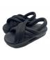 NIKE（ナイキ）の古着「NIKE AIR MAX ISLA SANDAL（ナイキ　エアマックス）」｜ブラック