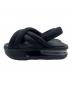 NIKE (ナイキ) NIKE AIR MAX ISLA SANDAL（ナイキ　エアマックス） ブラック サイズ:27：15000円