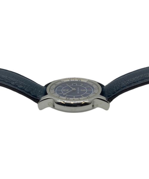 BVLGARI（ブルガリ）BVLGARI (ブルガリ) 腕時計 ブルー サイズ:-の古着・服飾アイテム