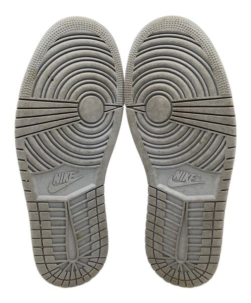 NIKE（ナイキ）NIKE (ナイキ) AIR JORDAN1 MID 