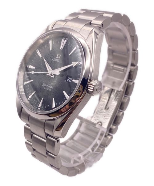 OMEGA（オメガ）OMEGA (オメガ) シーマスター サイズ:39.2㎜の古着・服飾アイテム