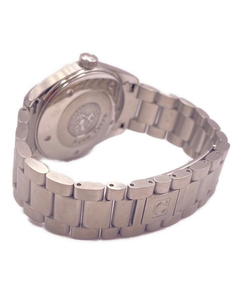 OMEGA（オメガ）OMEGA (オメガ) シーマスター サイズ:39.2㎜の古着・服飾アイテム