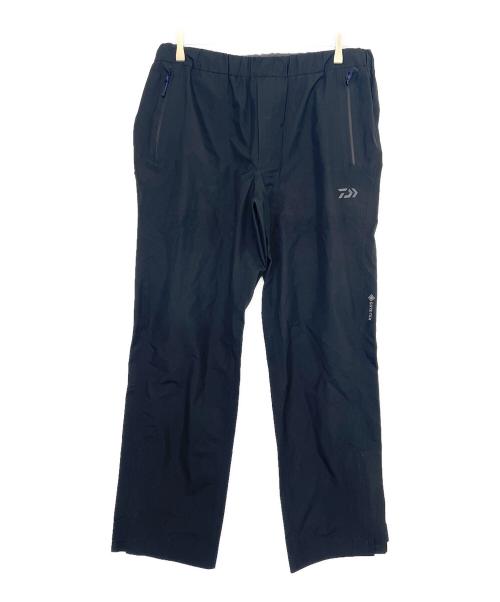 DAIWA（ダイワ）DAIWA (ダイワ) セットアップ スモークイエロー サイズ:XLの古着・服飾アイテム