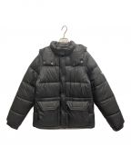 THE NORTH FACEザ ノース フェイス）の古着「キャンプシェラショート」｜ブラック