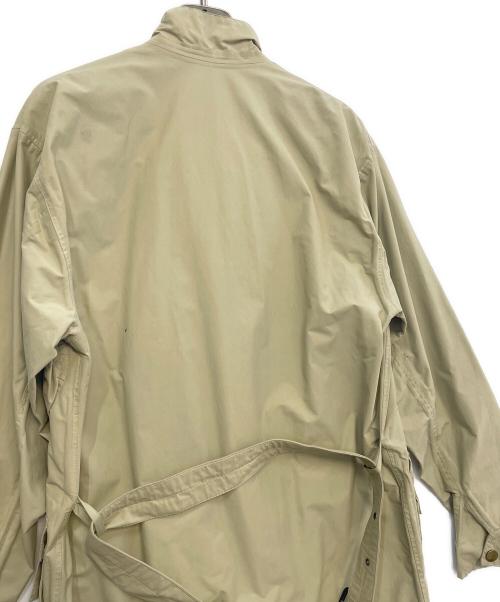 Barbour（バブアー）Barbour (バブアー) ミリタリージャケット ベージュ サイズ:Sの古着・服飾アイテム