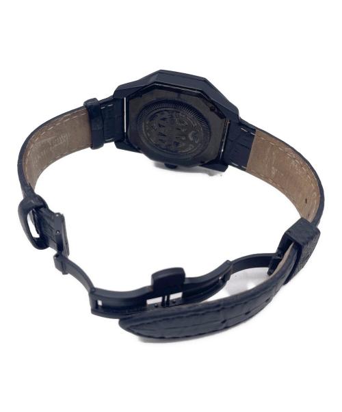 ROBERTO CAVALLI（ロベルトカヴァリ）ROBERTO CAVALLI (ロベルトカヴァリ) 腕時計の古着・服飾アイテム