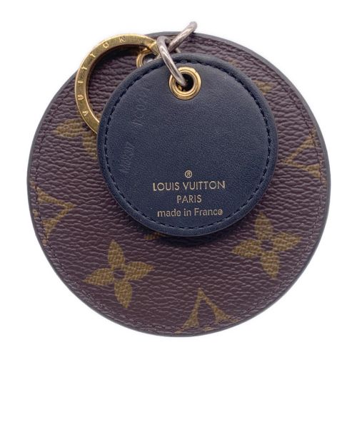 LOUIS VUITTON（ルイ ヴィトン）LOUIS VUITTON (ルイ ヴィトン) キーホルダーの古着・服飾アイテム