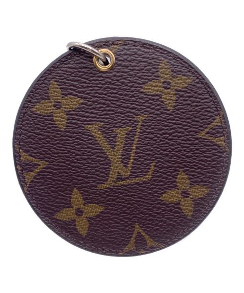 LOUIS VUITTON（ルイ ヴィトン）LOUIS VUITTON (ルイ ヴィトン) キーホルダーの古着・服飾アイテム