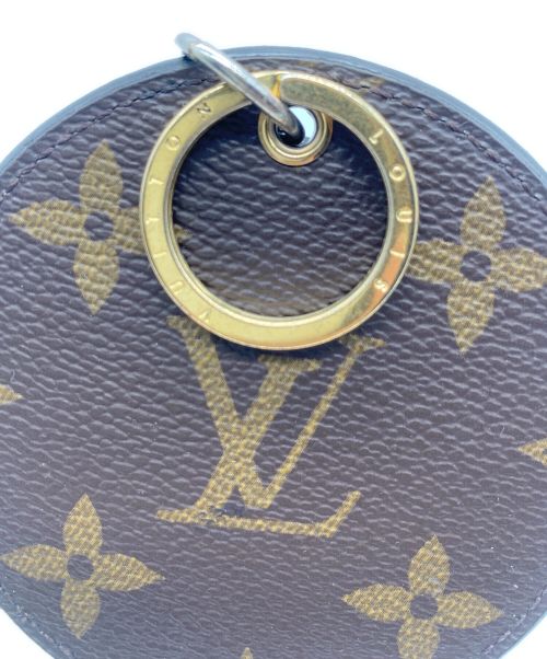 LOUIS VUITTON（ルイ ヴィトン）LOUIS VUITTON (ルイ ヴィトン) キーホルダーの古着・服飾アイテム