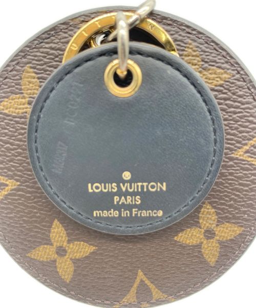 LOUIS VUITTON（ルイ ヴィトン）LOUIS VUITTON (ルイ ヴィトン) キーホルダーの古着・服飾アイテム