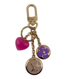 LOUIS VUITTON（ルイ ヴィトン）の古着「キーホルダー」