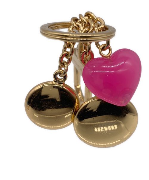 LOUIS VUITTON（ルイ ヴィトン）LOUIS VUITTON (ルイ ヴィトン) キーホルダーの古着・服飾アイテム